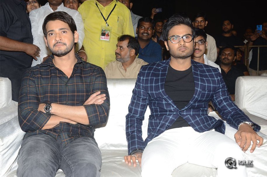 Sammohanam-Movie-Pre-Release-Event